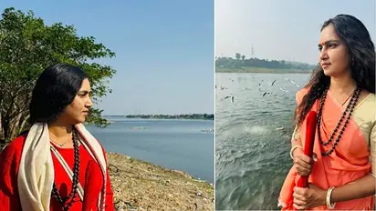 4,000 km Padyatra from Ayodhya to Rameshwaram: Shipra Pathak’s inspiring journey towards water conservation 