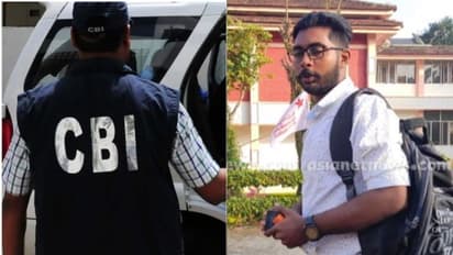 Sidharthan's case: Three days after taking over case, CBI books 21 for abetting suicide, conspiracy, ragging