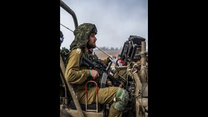 ಇಸ್ರೇಲ್ ಮೇಲೆ ಇರಾನ್ ಯುದ್ಧ ಸಾಧ್ಯತೆ, ಈ ದೇಶಕ್ಕೆ ಪ್ರಯಾಣ ಮಾಡದಂತೆ ಭಾರತೀರಿಗೆ MEA ಮನವಿ!