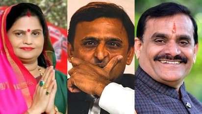 ಇಂಡಿಯಾಗೆ ಆಘಾತ, ಖುಜರಾಹೋ ಲೋಕಸಭಾ ಕ್ಷೇತ್ರವನ್ನು ಚುನಾವಣೆಗೂ ಮುನ್ನ ಗೆದ್ದ ಎನ್ಡಿಎ?