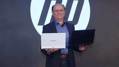 ಹೆಚ್‌ಪಿ ಆರ್ಟಿಫಿಶಿಯಲ್ ಇಂಟಲಿಜೆನ್ಸ್ ಚಾಲಿತ ಲ್ಯಾಪ್‌ಟಾಪ್ ಬಿಡುಗಡೆ, ಊಹೆಗೂ ನಿಲುಕದ ತಂತ್ರಜ್ಞಾನ!