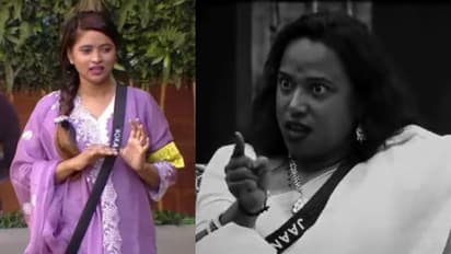 'അവൾ നരകിക്കണം, കരയണം, ശബ്ദം പോകണം': ജാന്മണിയുടെ ശാപവാക്കുകൾ, വൻ വിമർശനം 