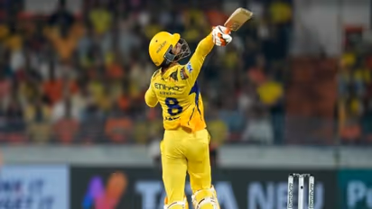 IPL 2024, SRH vs CSK: Controversy erupts as Cummins withdraws run-out appeal against Jadeja (WATCH)