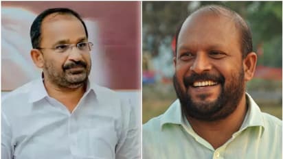 'സിപിഎം-ബിജെപി ഡീൽ വ്യക്തം', വിഎസ് സുനിൽകുമാർ പത്രിക പിൻവലിക്കുന്നതാണ് ഉചിതമെന്നും ടിഎൻ പ്രതാപൻ