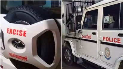 പെരിന്തൽമണ്ണ, നിലമ്പൂർ, കോട്ടയ്ക്കൽ, തവനൂർ എല്ലായിടത്തും എത്തി; പരിശോധനയിൽ പിടികൂടിയത് എംഡിഎംഎ, കഞ്ചാവ്, മദ്യം