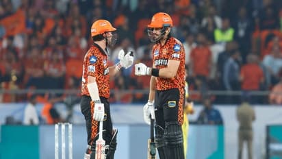 SRH vs CSK Highlights : హైదరాబాద్ చేతిలో చెన్నై చిత్తు.. శివమ్ దూబే, ఐడెన్ మార్క్రమ్ సూపర్ ఇన్నింగ్స్