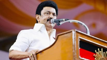 "பா.ஜ.க. வீட்டிற்கும், நாட்டிற்கும் கேடு.. அவர்களுக்கு தக்க பாடம் புகட்ட வேண்டும்" - முதல்வர் ஸ்டாலின்!