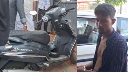 രാവിലെ തന്നെ സ്കൂട്ടറുമെടുത്ത് കച്ചോടത്തിനിറങ്ങി, വണ്ടി നിർത്താൻ പോലും സമയം കിട്ടിയില്ല, പിടികൂടി എക്സൈസ്