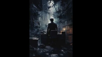 ನಿಮ್ಮ ಮನೆಯಲ್ಲಿ ಹೀಗೆಲ್ಲ ಆಗ್ತಿದ್ದರೆ ದೆವ್ವ, ಭೂತ ಬರೋದು ಫಿಕ್ಸ್‌