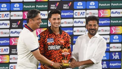 ఒలింపిక్స్ పతకాలే లక్ష్యంగా తెలంగాణ ముందడుగు.. సీఎం రేవంత్ రెడ్డి కీలక నిర్ణయం