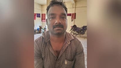 പൂട്ടിയ ക്രഷറിന്റ ശുചിമുറി മാത്രം ആക്ടീവ്, ഇടയ്ക്ക് വെളിച്ചവും മണവും, പൊലീസിന് രഹസ്യവിവരമെത്തി, അറസ്റ്റ്