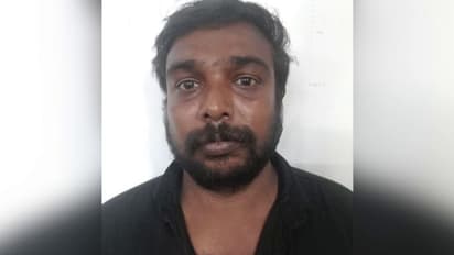 രാത്രി 12 മണിയോടെ എത്തി, കയറിച്ചെന്ന് 8000 രൂപയെടുത്ത് മടങ്ങി; പതിവ് കള്ളനെ പൂട്ടി പൊലീസ്