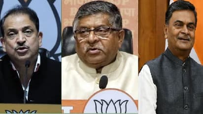 Lok Sabha Election 2024: ಬಿಹಾರದಲ್ಲಿ ಮತ್ತೆ ಕ್ಲೀನ್ಸ್ವೀಪ್ ನಿರೀಕ್ಷೆಯಲ್ಲಿ ಎನ್ಡಿಎ ಮೈತ್ರಿಕೂಟ!