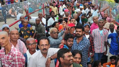 திருப்பதி பக்தர்களுக்கு குட்நியூஸ்.. 3 மாதங்களுக்கு விஐபி சிபாரிசு கடிதங்கள் நிறுத்தம்.! தேவஸ்தானம் அதிரடி!