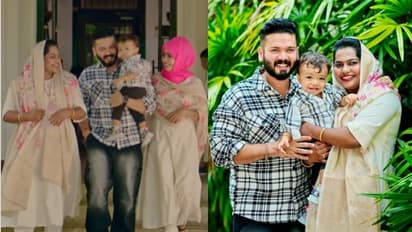 'ജീവിതത്തിൽ കിട്ടിയ ഏറ്റവും വലിയ അനുഗ്രഹം', ഭാര്യമാർക്കൊപ്പം സന്തോഷത്തോടെ ബഷീർ ബഷി