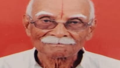 ಚನ್ನಪಟ್ಟಣದ ಅಡ್ವಾಣಿ ಎಂದು ಖ್ಯಾತರಾಗಿದ್ದ ರಾಮಚಂದ್ರ ನಿಧನ