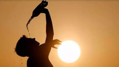 ಹಲವು ರಾಜ್ಯಗಳಲ್ಲಿ ಭಾರಿ ಸೆಖೆ ಬಿಸಿಗಾಳಿ: ಮಳೆಯಾಗುವ ಸಾಧ್ಯತೆ: ಹವಾಮಾನ ಇಲಾಖೆ ಮಾಹಿತಿ