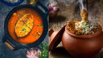 Eid 2024: 7 dishes for Eid celebrations that are simply irresistible 