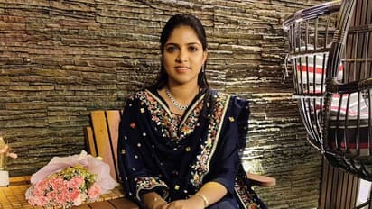 ಭಾರತದ ಅತೀ ಕಿರಿಯ ಐಎಎಸ್‌ ಅಧಿಕಾರಿ, 24 ವರ್ಷದಲ್ಲಿ ಎರಡು ಬಾರಿ UPSC ಎಕ್ಸಾಂ ಪಾಸ್ ಮಾಡಿದ ಐಶ್ವರ್ಯಾ!