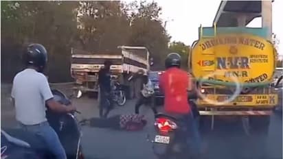 സ്റ്റോക്ക് ബാലൻസ് ക്ലിയർ ചെയ്യാൻ ആവശ്യപ്പെട്ടു; ഓഡിറ്ററെ ഗുണ്ടകളെ വിട്ട് മർദിച്ചു; സഹപ്രവർത്തകർ അറസ്റ്റിൽ