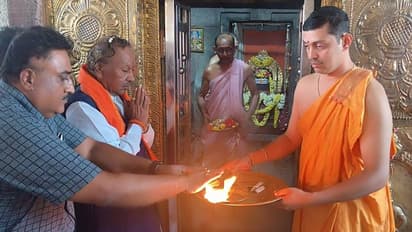 Lok Sabha Election 2024: ಒಂದು ಸಿದ್ದಾಂತಕ್ಕಾಗಿ ಪಕ್ಷದ ಆದೇಶ ಮೀರಿ ಸ್ಪರ್ಧಿಸುತ್ತಿದ್ದೇನೆ: ಈಶ್ವರಪ್ಪ