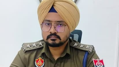 Punjab News: फॉर्च्यूनर में लगी आग, गनमैन के साथ  जिंदा जल गए लुधियाना के ACP, सामने आई ये वजह