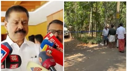 പാനൂർ സ്ഫോടനം; 'സമാധാനത്തിന് ഭം​ഗം വരുത്തുന്ന ഒന്നും സിപിഎം ചെയ്യില്ല'; എംവി ഗോവിന്ദന്‍