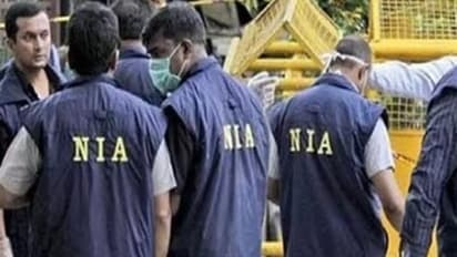 NIA nabs 2 who leaked sensitive info on Karwar base to Pakistan through honey-trapping