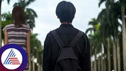 Chinese student diagnosed with 'delusional love disorder', says 'All girls in school like me'