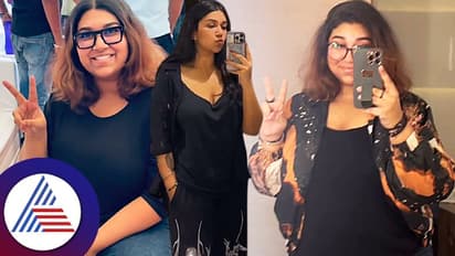 ತೂಕ ಇಳಿಸ್ತಿರೋ ಸುದೀಪ್ ಮಗಳು ಸಾನ್ವಿ; ಇಲ್ಲಿದೆ ಟ್ರಾನ್ಫರ್ಮೇಶನ್ ವಿಡಿಯೋ