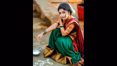 ಸ್ನೇಹಿತೆ ಆತ್ಮಹತ್ಯೆ; ಕಾಲ್‌ ಪಿಕ್‌ ಮಾಡಿದ್ದರೆ ಬದುಕುತ್ತಿದ್ದಳು ಎಂದು ಕಣ್ಣೀರಿಟ್ಟ 'ಕೆಂಡಸಂಪಿಗೆ' ನಟಿ ಕಾವ್ಯಾ