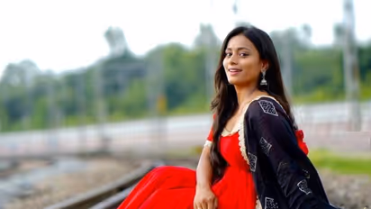 ಶ್ರಾವಣಿ ಸುಬ್ರಹ್ಮಣ್ಯ: ಶ್ರೀವಲ್ಲಿ ರಿಯಲ್ ಲೈಫಲ್ಲಿ ಸಖತ್ ಸ್ಟೈಲಿಶ್, ಇವಳನ್ನೇ ಹೀರೋಯಿನ್ ಮಾಡಿ ಅಂತಿದ್ದಾರೆ ನೆಟ್ಟಿಗರು!