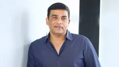 ரூ.2000 கோடிக்கு அதிபதியான தில் ராஜூ வீட்டிலிருந்து முக்கிய ஆவணங்களை கைப்பற்றிய அதிகாரிகள்!