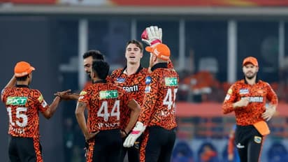 ക്ലാസനേയും ഹെഡിനേയും പേടിച്ച് പഞ്ചാബ് കിംഗ്സ്! സൺറൈസേഴ്സ് ഹൈദരാബാദിന് വ്യക്തമായ ആധിപത്യം, ഇന്ന് നേർക്കുനേർ