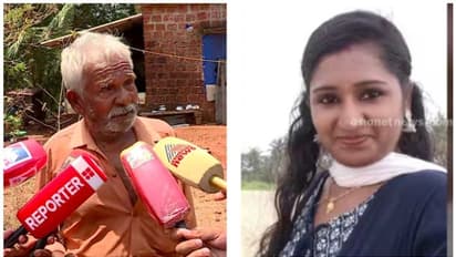 'ഭർത്താവും കുടുംബവും മകളെ മാനസികമായി പീഡിപ്പിച്ചു'; കുഞ്ഞിനെ കൊന്ന് ജീവനൊടുക്കിയ ബിന്ദുവിന്റെ പിതാവ്