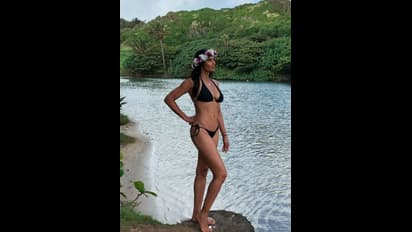 16ನೇ ವಯಸ್ಸಿಗೆ ಅತ್ಯಾಚಾರಕ್ಕೆ ಒಳಗಾದ ನಟಿ ಪದ್ಮ; 50ನೇ ವಯಸ್ಸಿನಲ್ಲಿ ಬಿಕಿನಿ ಧರಿಸಿ ಸೆನ್ಸೇಷನ್!