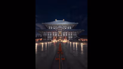 ವಿಚ್ಛೇದಿತ, ನಿಂದನೆ ಎದುರಿಸುತ್ತಿರುವ ಮಹಿಳೆಯರಿಗೆ ಆಶ್ರಯ ನೀಡುತ್ತೆ ಈ ಪುರಾತನ ದೇಗುಲ!