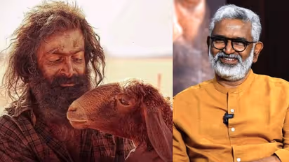 അത് നജീബിന്റെ കഥ ആയിരിക്കില്ല, മറിച്ച് അവരുടേത്; 'ആടുജീവിതം 2'വിനെ കുറിച്ച് ബ്ലെസി 