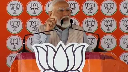 Ram Lalla Surya Tilak: PM Modi lauds Ram Navami celebration in Ayodhya as 'moment of unparalleled joy'