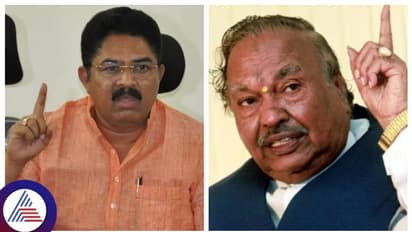 ಪ್ರಚಾರದಲ್ಲಿ ಮೋದಿ ಫೋಟೋ ಬಳಕೆಗೆ ಕೋರ್ಟ್ ಮೊರೆ ಹೋದ ಈಶ್ವರಪ್ಪ, ಬಳಸುವ ಹಕ್ಕಿಲ್ಲ ಎಂದ ಅಶೋಕ್