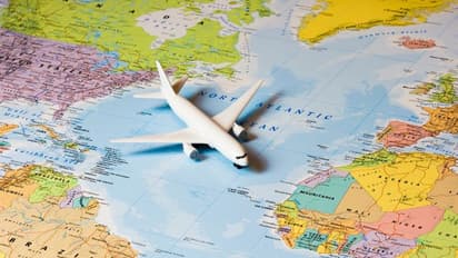 Work Visa Country : இந்த 5 நாடுகள் இந்தியர்களுக்கு வேலை செய்வதற்கு பொன்னான வாய்ப்பை வழங்குகிறது..!!