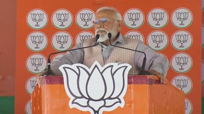 Lok Sabha Elections 2024: "योगी जी रत्ती भर छूट देने वाले नहीं..." सहारनपुर में ऐसा क्यों बोले PM मोदी, पढ़ें 