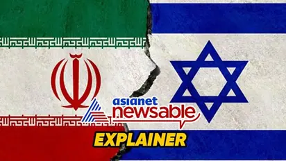Explained: Timeline of Iran and Israel's open warfare after decades of shadow war and what could happen next