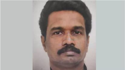 പ്രവാസി മലയാളി ഹൃദയാഘാതത്തെ തുടര്ന്ന് മരിച്ചു