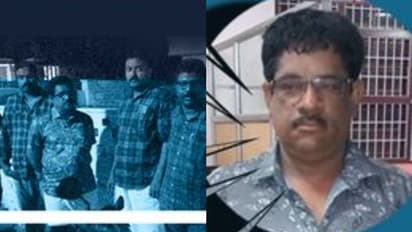 ബൈക്കിലൊരു യുവാവ് വരുന്നുണ്ട്, തടയണം; ഒല്ലൂരിൽ മഫ്തിയിലെത്തി തന്ത്രപരമായി വളഞ്ഞു, കിട്ടിയത് 2 കിലോ കഞ്ചാവ്!