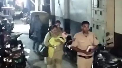 ಮಕ್ಕಳ ಮಾರಾಟ ದಂಧೆ : ದೆಹಲಿಯ ವಿವಿಧ ಪ್ರದೇಶಗಳಲ್ಲಿ ಸಿಬಿಐ ದಾಳಿ: 2 ನವಜಾತ ಶಿಶುಗಳ ರಕ್ಷಣೆ