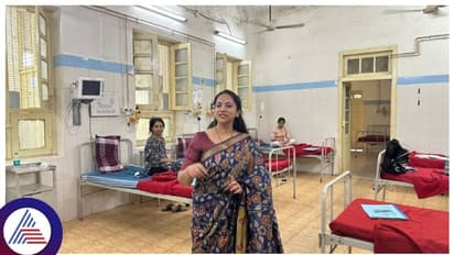 ಬೆಂಗಳೂರು ವೈದ್ಯಕೀಯ ಕಾಲೇಜಿನಲ್ಲಿ ಕಾಲರಾ ಪ್ರಕರಣ ಹೆಚ್ಚಳ, ಆಸ್ಪತ್ರೆಗೆ ದಾಖಲಾದವರ ಸಂಖ್ಯೆ 49ಕ್ಕೆ ಏರಿಕೆ!