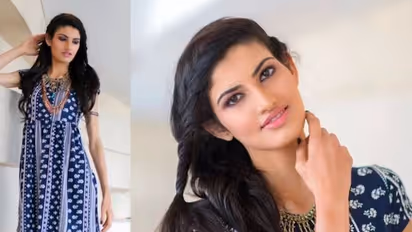 ಮಿಸ್‌ ಇಂಡಿಯಾ ಫೈನಲಿಸ್ಟ್‌ ತಲುಪಿದ್ದ ಸೂಪರ್ ಬ್ಯೂಟಿ, ಮಾಡೆಲ್ ಆಗಿದ್ದಾಕೆ ಈಗ ಐಎಫ್‌ಎಸ್ ಆಫೀಸರ್‌!