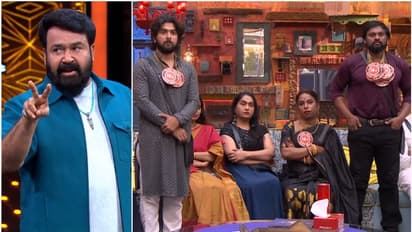 സ്പോട്ട് എവിക്ഷനിൽ ജിന്റോയും ഗബ്രിയും പുറത്തേക്കോ, മോഹന്ലാലിന്റെ തീരുമാനം? ; പ്രമോ പുറത്ത്.!