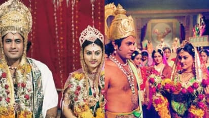 രാമായണം സീരിയൽ വീണ്ടും ദൂരദർശനിൽ സംപ്രേഷണം ചെയ്യുന്നു, ഔദ്യോഗിക സ്ഥിരീകരണം